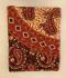 BEDSHEET JAIPUR PRINTED 90X108 2 PILLOW COVER